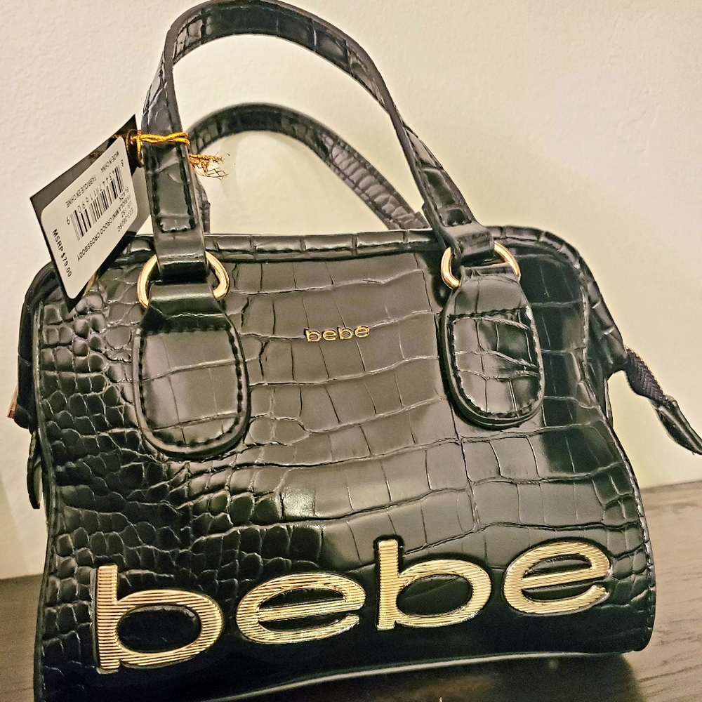 Fabiola Mini Crossbody